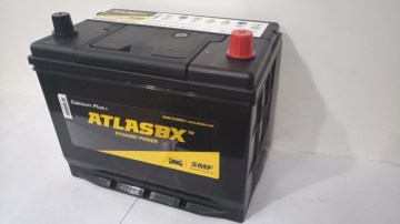 ATLASBX  70Ah R 680A (51)